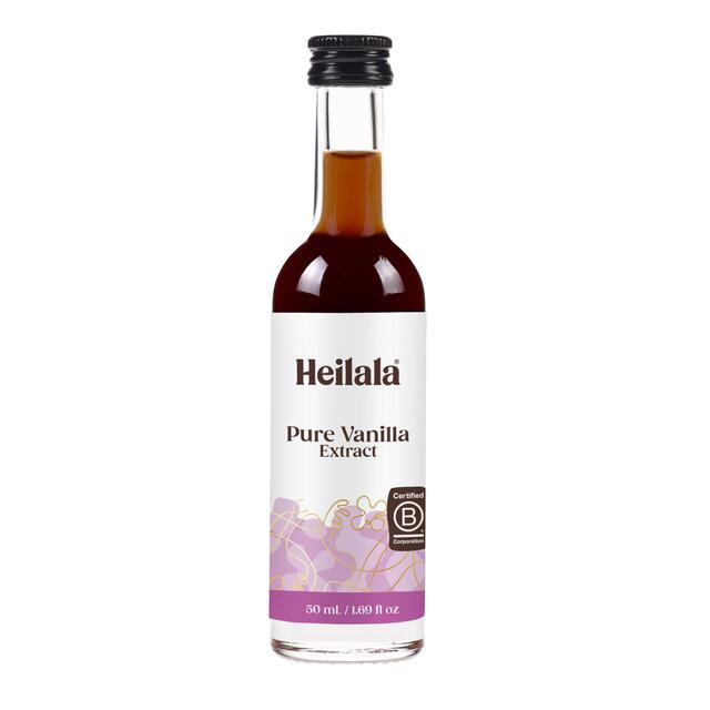 Heilala Vanilla Extract thumbnail 2