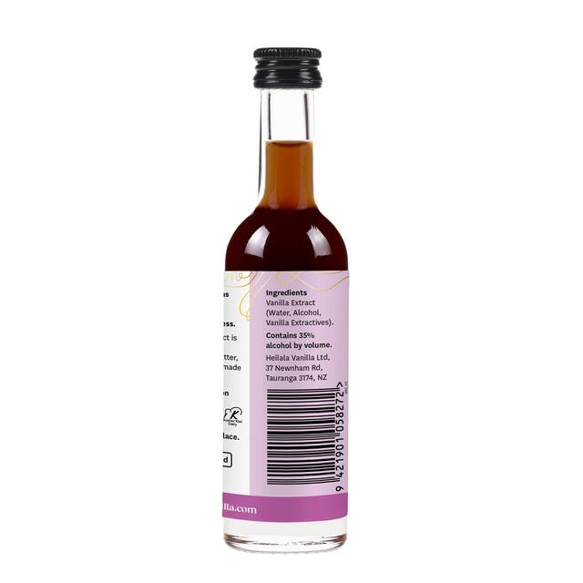 Heilala Vanilla Extract thumbnail 3