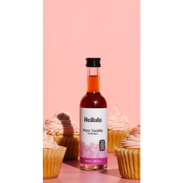 Heilala Vanilla Extract thumbnail 5