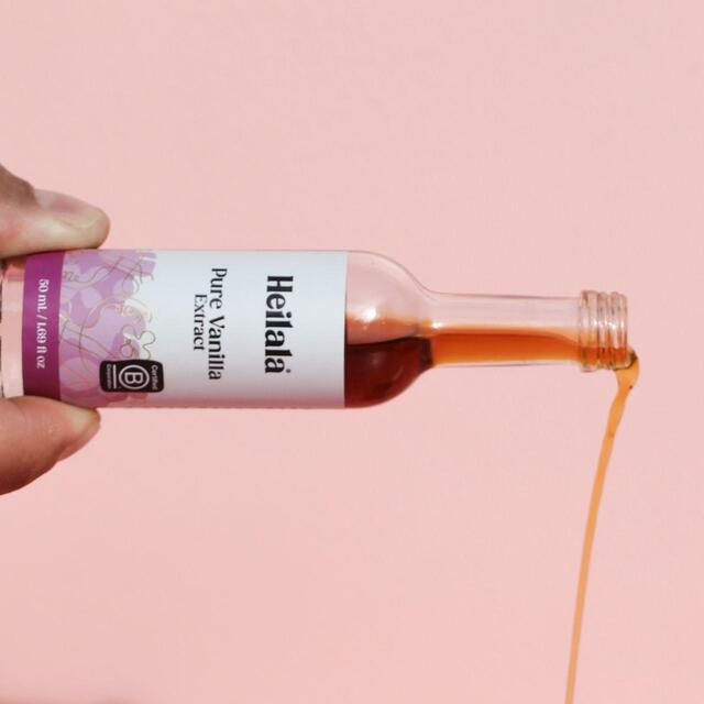 Heilala Vanilla Extract thumbnail 6
