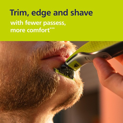 Philips OneBlade 360 flex blade thumbnail 7