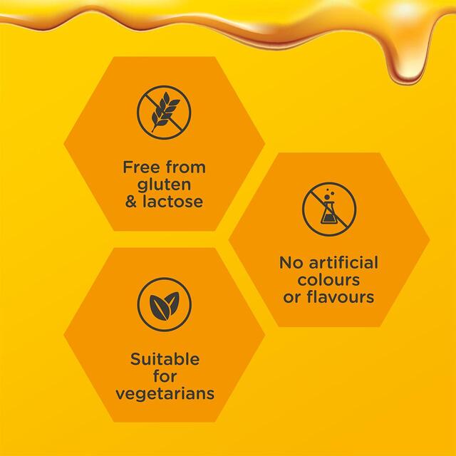 Zarbee's Children's Cough & Sore Throat Syrup thumbnail 8