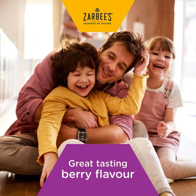 Zarbee's Children's Multivits + Immune Support thumbnail 10