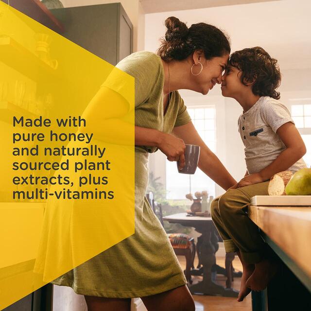 Zarbee's Children's Multivits + Immune Support thumbnail 8