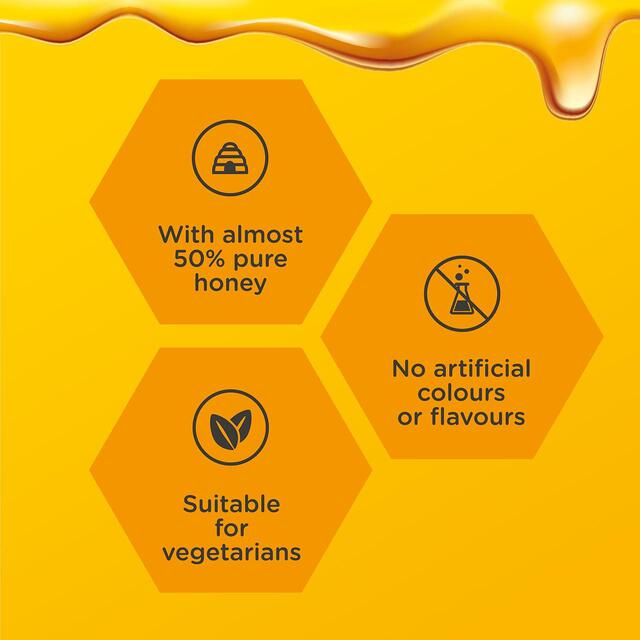 Zarbee's Children's Multivits + Immune Support thumbnail 9