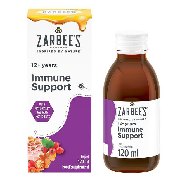 Zarbee's Adult Immune Support thumbnail 5