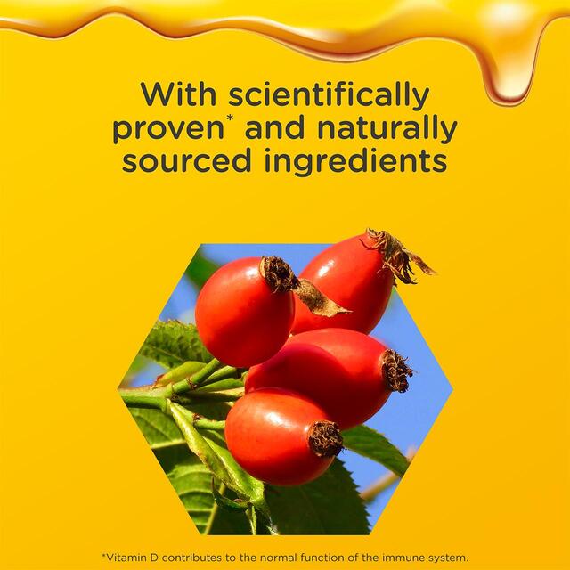 Zarbee's Adult Immune Support thumbnail 7