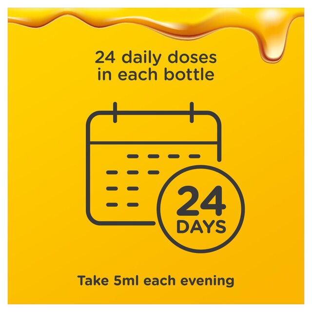 Zarbee's Evening Immune Support thumbnail 12