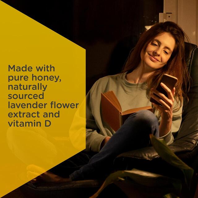 Zarbee's Evening Immune Support thumbnail 8