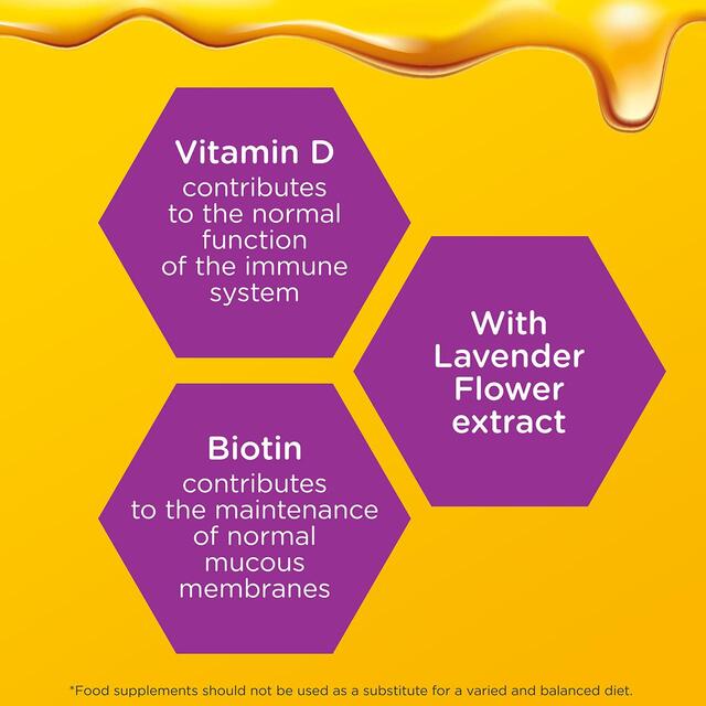 Zarbee's Evening Immune Support thumbnail 9