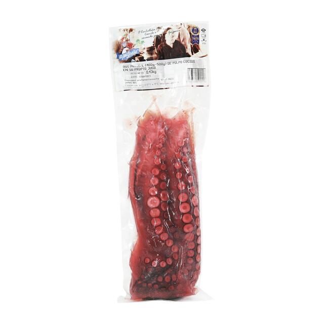 Brindisa Octopus Tentacles