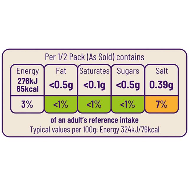 Ocado ASC Frozen Cooked King Prawns thumbnail 3