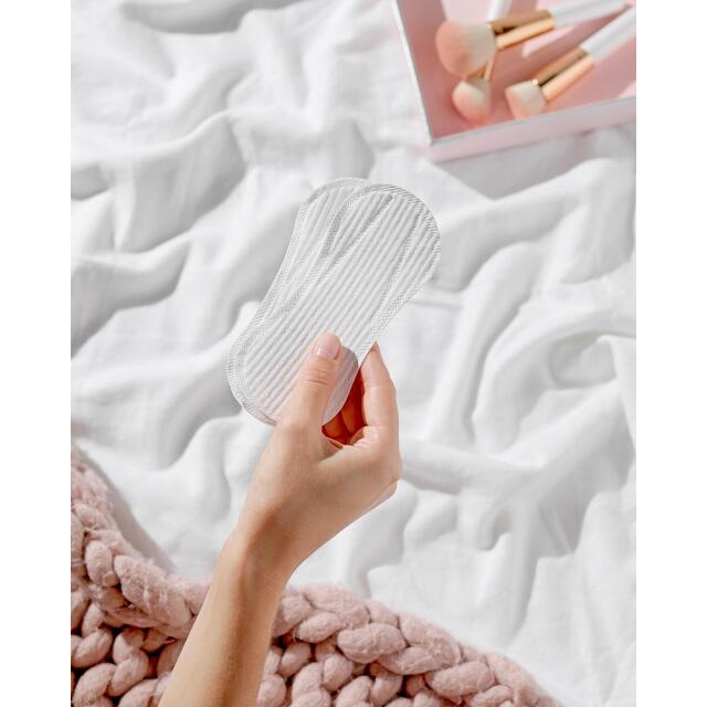 TOTM Organic Cotton Daily Liners Unwrapped thumbnail 3