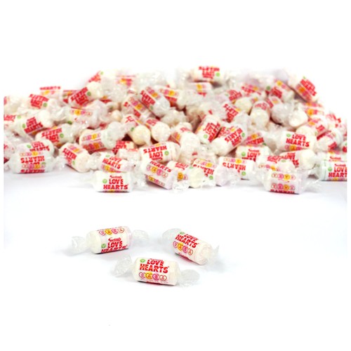 Swizzels Originals Love Hearts thumbnail 2