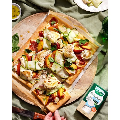 Bettine Goat's Cheese Slices thumbnail 2