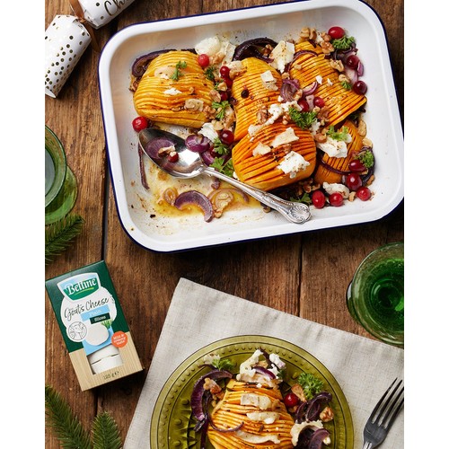 Bettine Goat's Cheese Slices thumbnail 3