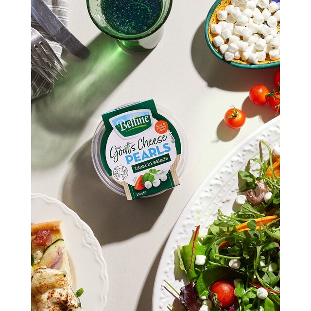 Bettine Goat's Cheese Pearls thumbnail 2