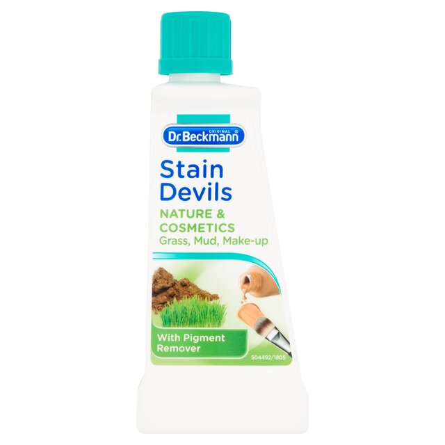 Dr. Beckmann Stain Devils - Nature / Cosmetics / Grass / Mud & Makeup