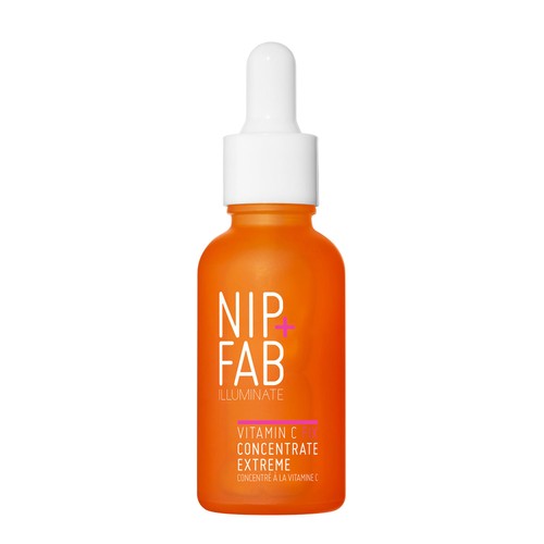 Nip+Fab Vitamin C Fix Concentrate Extreme 15% thumbnail 2