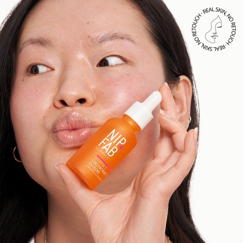 Nip+Fab Vitamin C Fix Concentrate Extreme 15% thumbnail 4