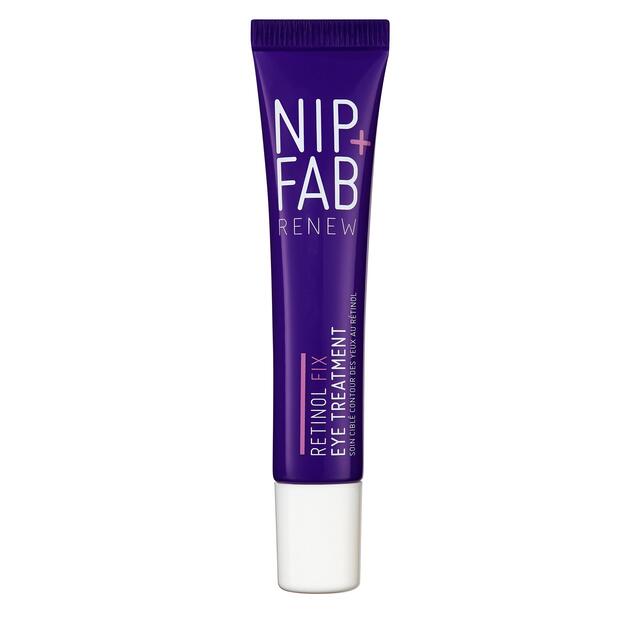 Nip+Fab Retinol Fix Eye Cream 2% thumbnail 2