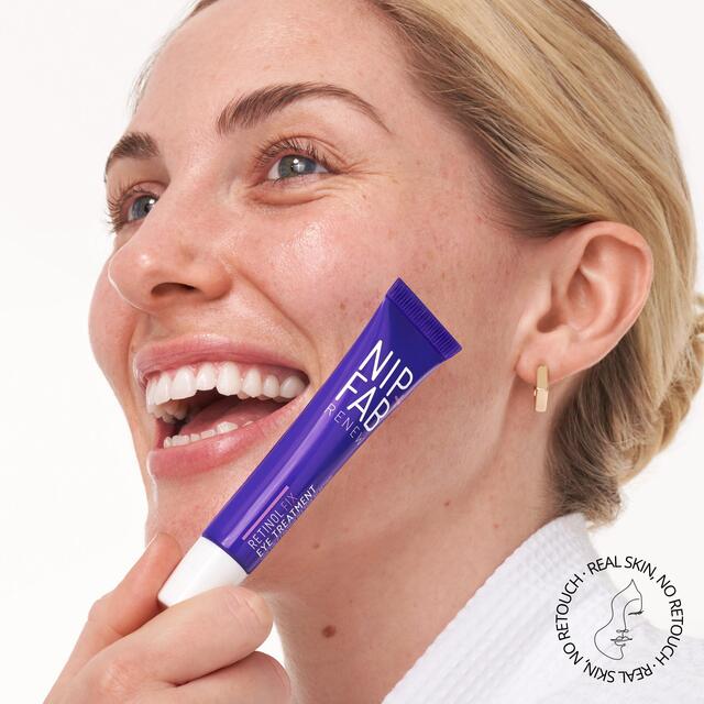 Nip+Fab Retinol Fix Eye Cream 2% thumbnail 3