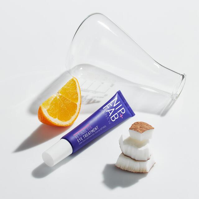 Nip+Fab Retinol Fix Eye Cream 2% thumbnail 5