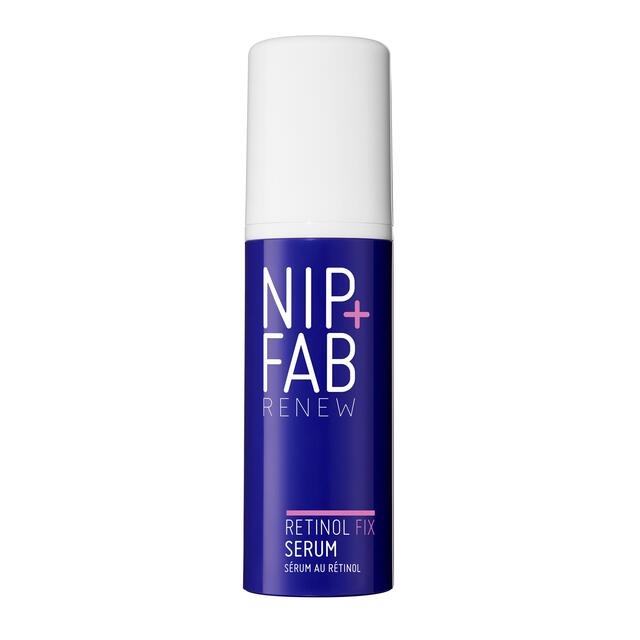 Nip+Fab Retinol Fix Serum Extreme 3% thumbnail 2