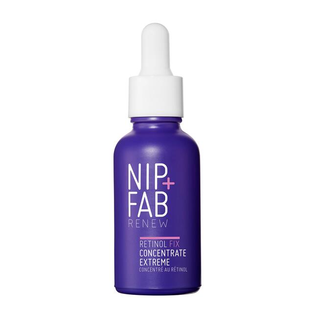 Nip+Fab Retinol Fix Concentrate Extreme 10% thumbnail 2