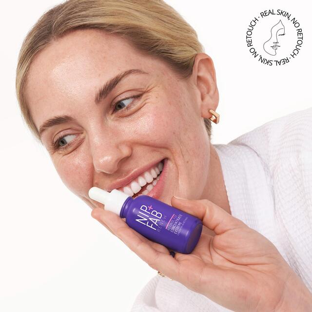 Nip+Fab Retinol Fix Concentrate Extreme 10% thumbnail 3