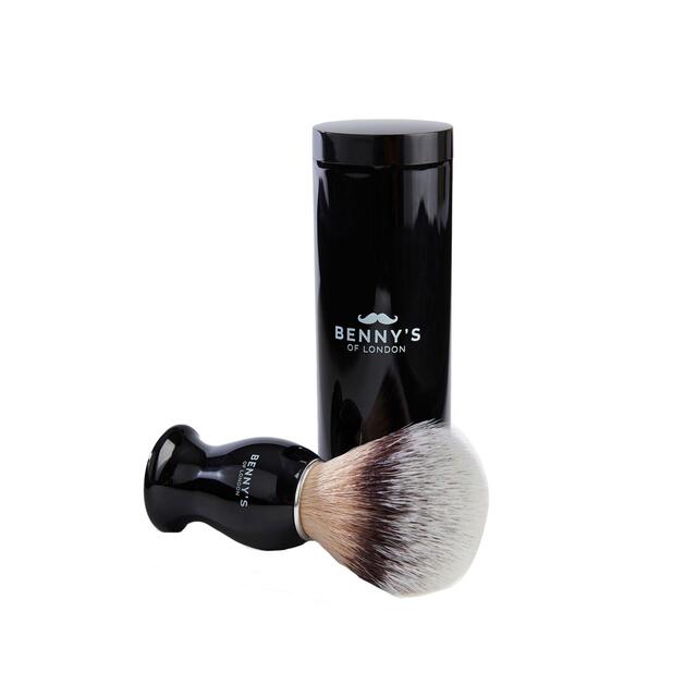 Benny's of London Shaving Brush thumbnail 2