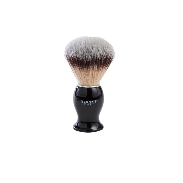 Benny's of London Shaving Brush thumbnail 3