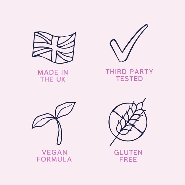 TRIP Orange Blossom 300mg CBD Oil thumbnail 4