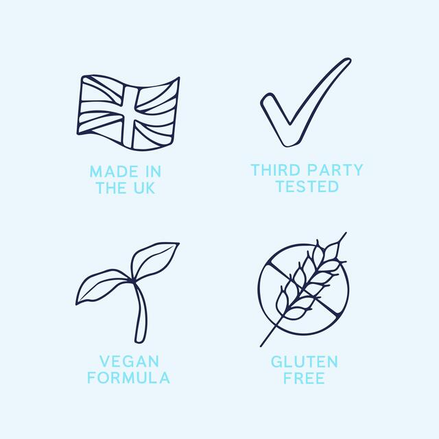 TRIP Wild Mint 1000mg CBD Oil thumbnail 4