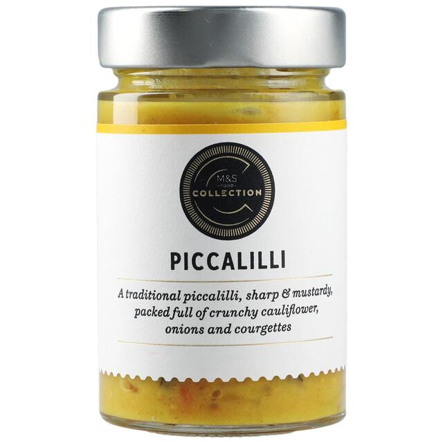 M&S Collection Piccalilli