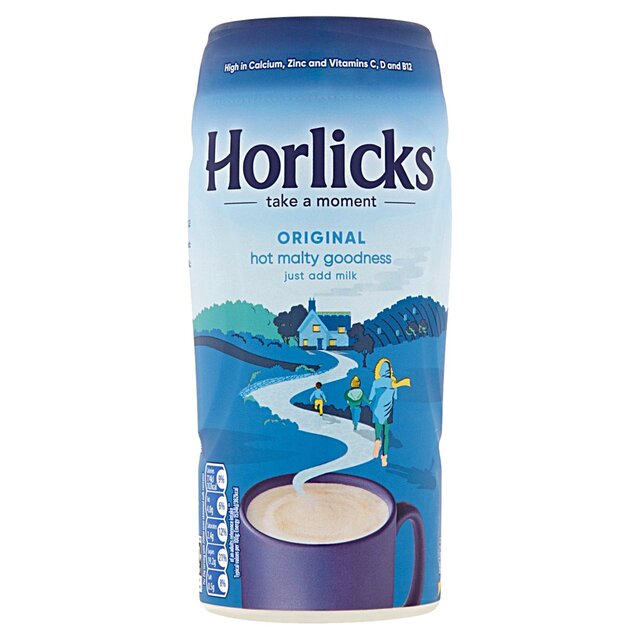 Horlicks Original Malted Drink