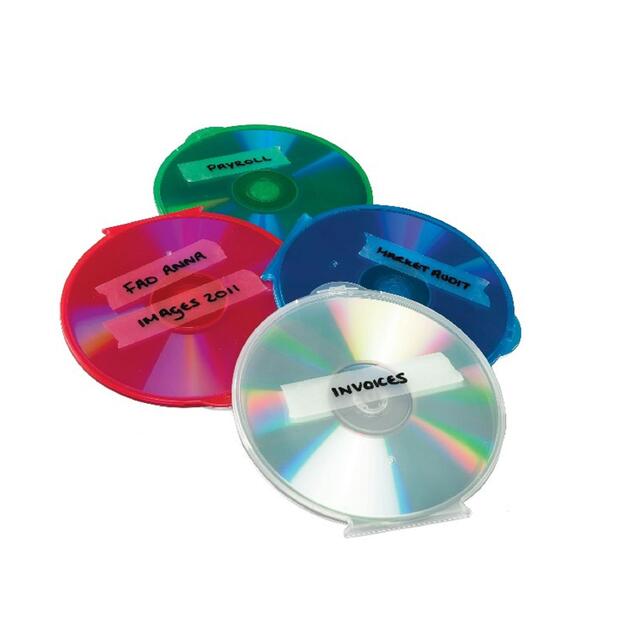 Sellotape Clever 18mm Dispenser thumbnail 5