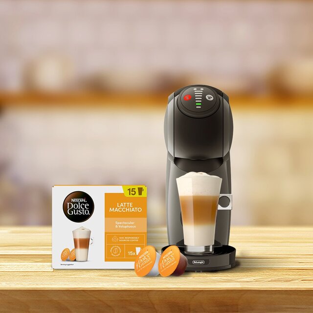 Nescafe Dolce Gusto Latte Macchiato thumbnail 4