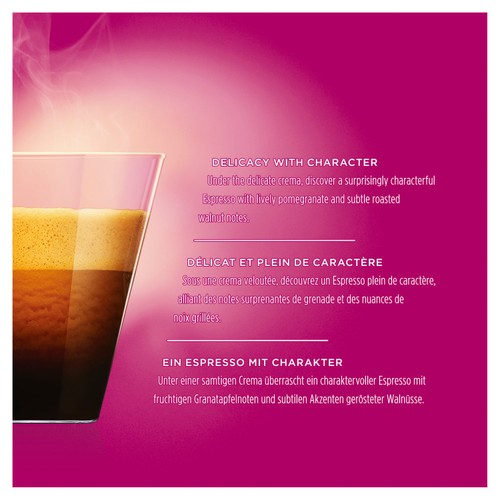Nescafe Dolce Gusto Espresso 30 capsules thumbnail 7