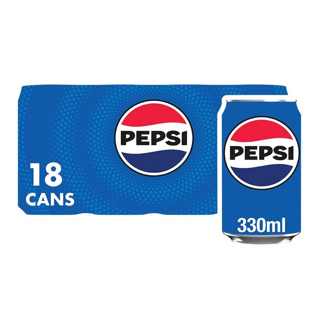 Pepsi Regular