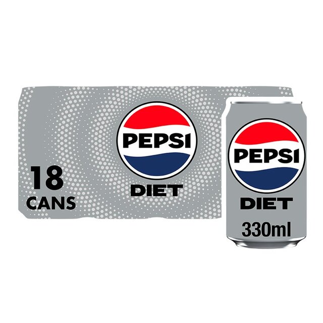 Diet Pepsi