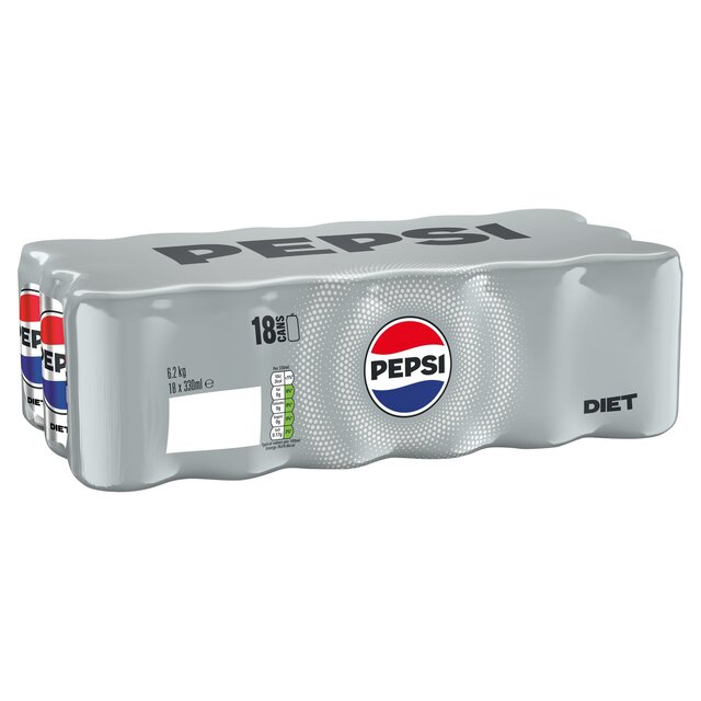 Diet Pepsi thumbnail 5