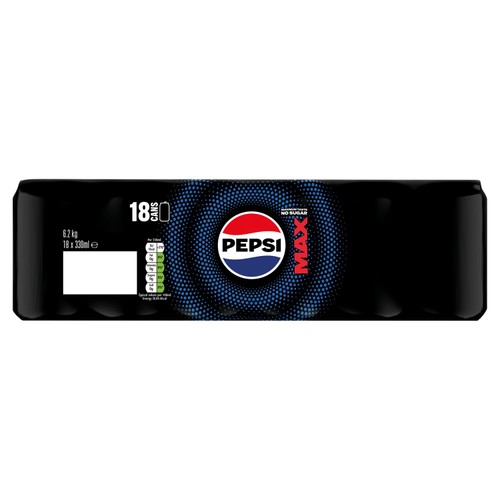 Pepsi Max thumbnail 2