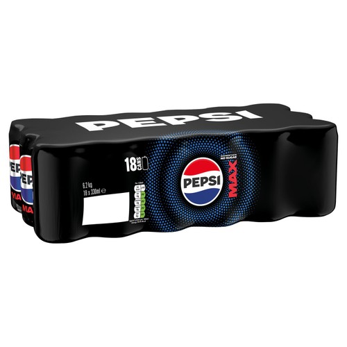 Pepsi Max thumbnail 3
