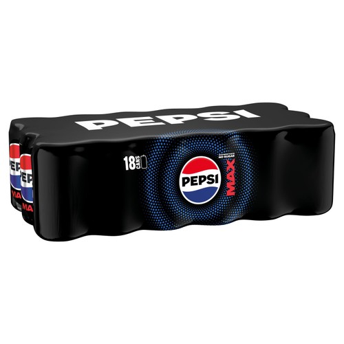 Pepsi Max thumbnail 8