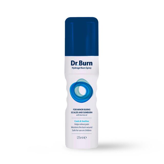 Dr Burn HydroGel Spray