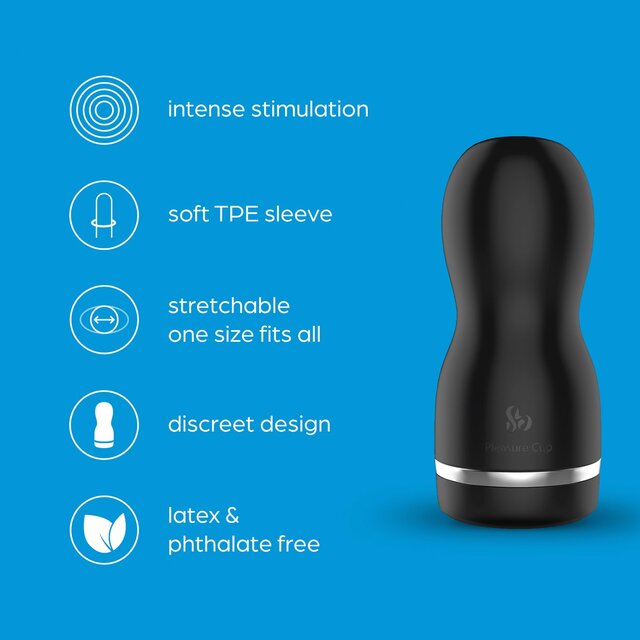 So Divine Pleasure Cup thumbnail 5