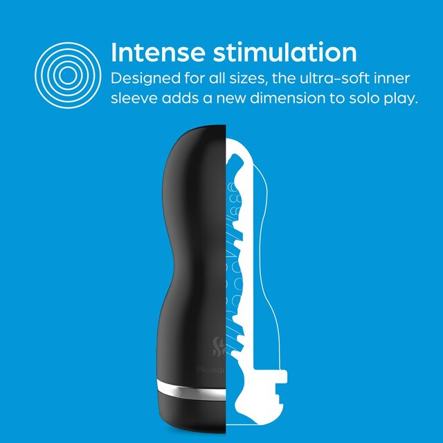 So Divine Pleasure Cup thumbnail 6