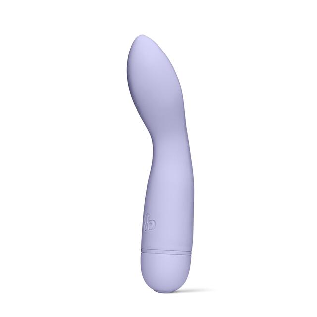 So Divine Pearl Mini G-spot Vibrator thumbnail 4