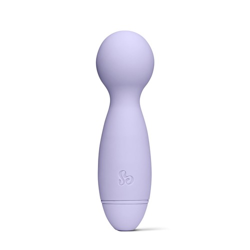 So Divine Pearl Mini Massaging Wand thumbnail 4